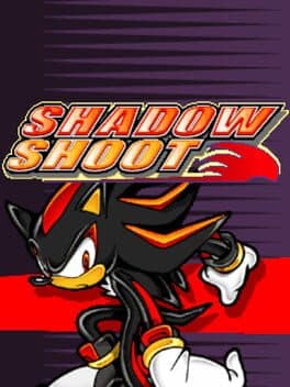 Cover of Shadow Shoot