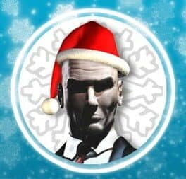 Cover of Hitman 2 Christmas Game