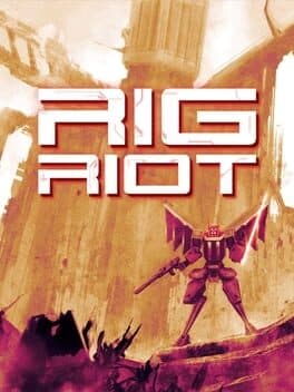 Rig Riot