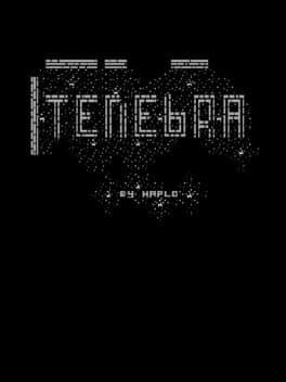 Cover of Tenebra