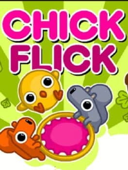 Cover of Chick Flick
