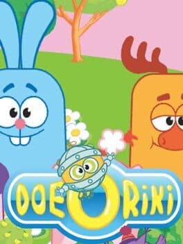 Cover of Doeoriki