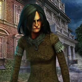 Cover of Behind the Reflection 2: Witch's Revenge