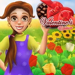 Cover of Bloom! Valentine's Edition
