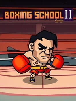 Cover of Boxing School II