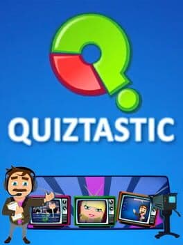 Cover of Quiztastic