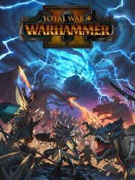 Cover of Total War: Warhammer II