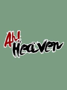 Cover of Ah! Heaven