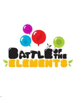 Cover of Battle of the Elements