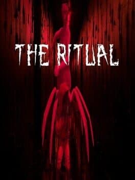 Cover of The Ritual