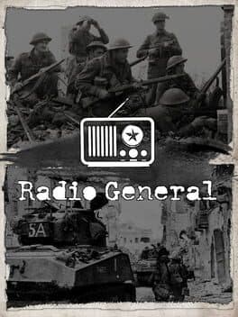 Cover of Radio General
