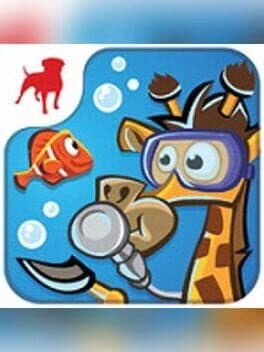 Cover of Dream Zoo