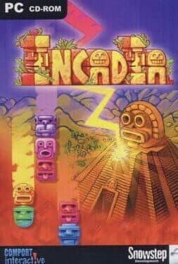 Cover of Incadia