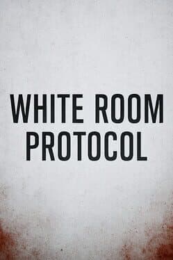 Cover of White Room Protocol