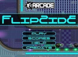 Cover of Flipside