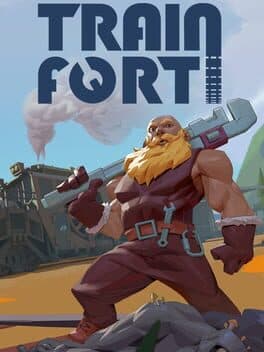 Cover of Trainfort