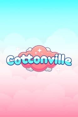 Cover of Cottonville