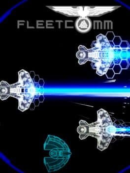 Cover of FleetComm