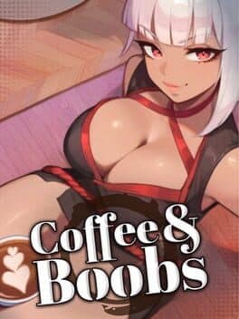 Cover of Coffee & Boobs