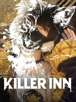 Cover of Killer Inn