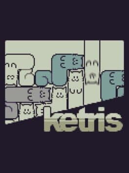 Cover of Ketris