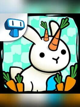 Cover of Rabbit Evolution Merge