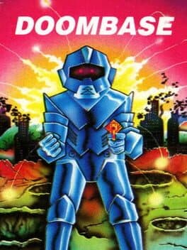 Cover of Doombase