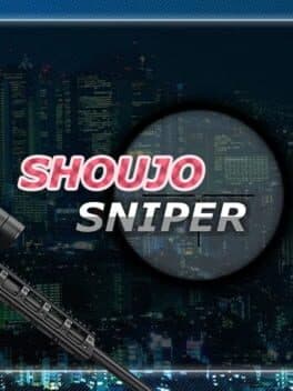 Cover of Anime Sniper