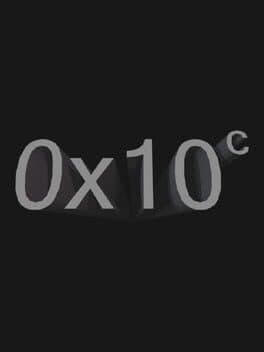 Cover of 0x10c
