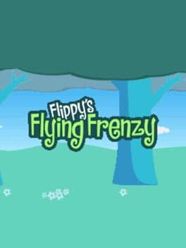 Cover of Happy Tree Friends: Flippy's Flying Frenzy