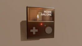 Cover of Home Malone