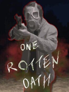 Cover of One Rotten Oath