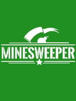 Cover of Minesweeper