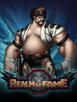 Cover of Realm of Fame