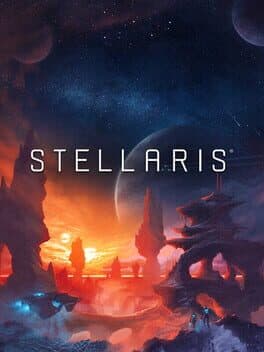 Cover of Stellaris