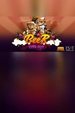 Cover of Beer'em Up