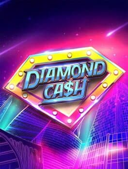 Cover of Diamond Cash Slots