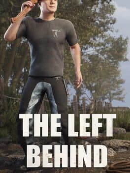 The Left Behind
