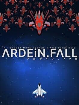 Cover of Ardein.Fall