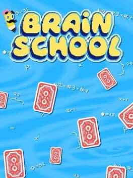 Cover of Brain School