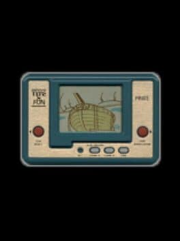 Cover of Pirate