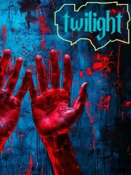 Cover of Twilight
