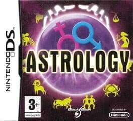 Cover of Astrology
