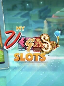 Cover of MyVegas Slots