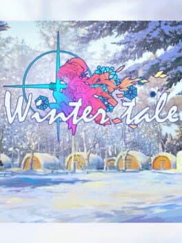 Cover of Wintertale