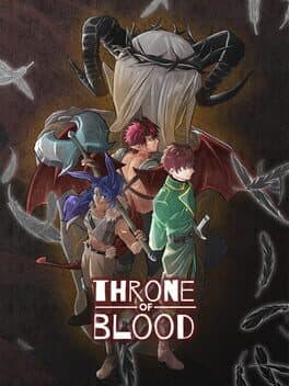 Throne of Blood