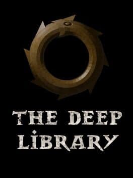 Cover of The Deep Library