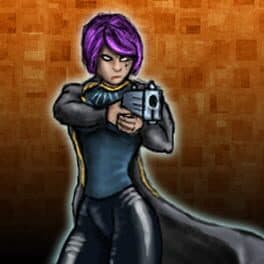 Cover of Cyber Knights