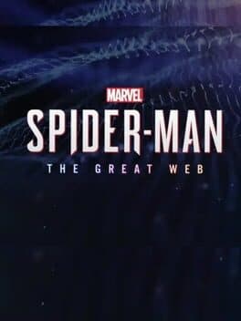 Cover of Marvel's Spider-Man: The Great Web