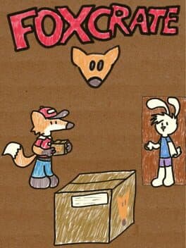 Cover of Foxcrate